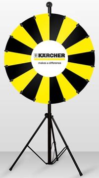 Wheel of Fortune kaercher