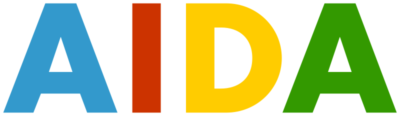 aida logo