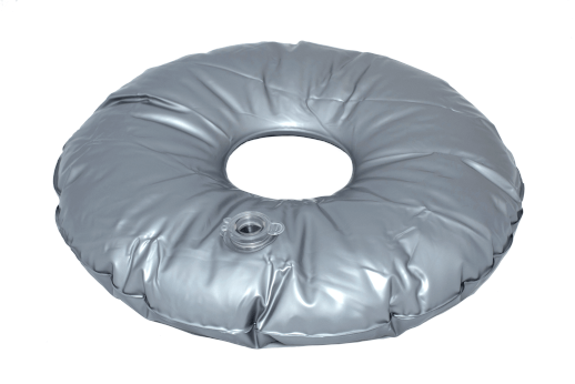 Wheel of Fortune Water Weight 1 Wassergewicht