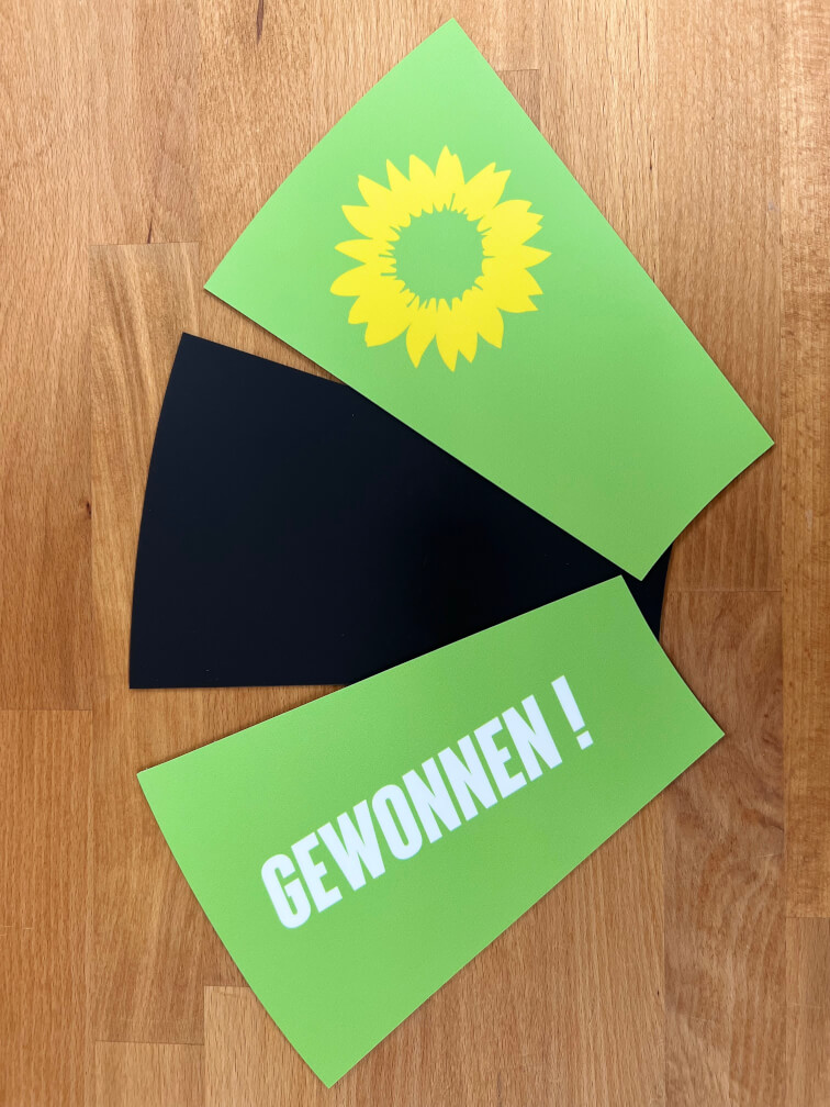 Wheel of Fortune Magnet Changeable Fields 6 gluecksrad wechselfeld magnetisch 3
