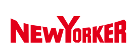 new yorker logo