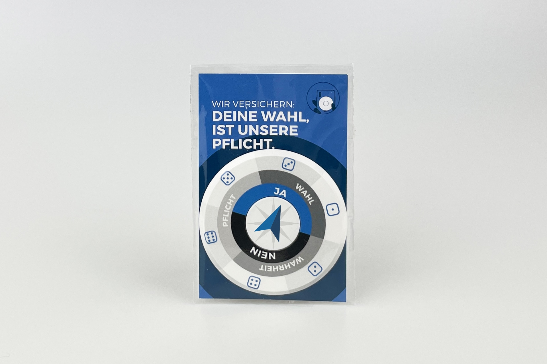 pocket glücksrad