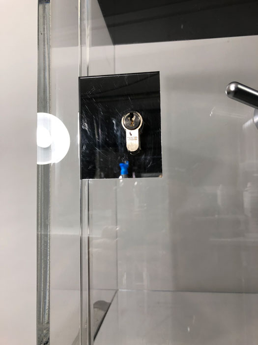 schluesseltresor gebraucht nummer8 3