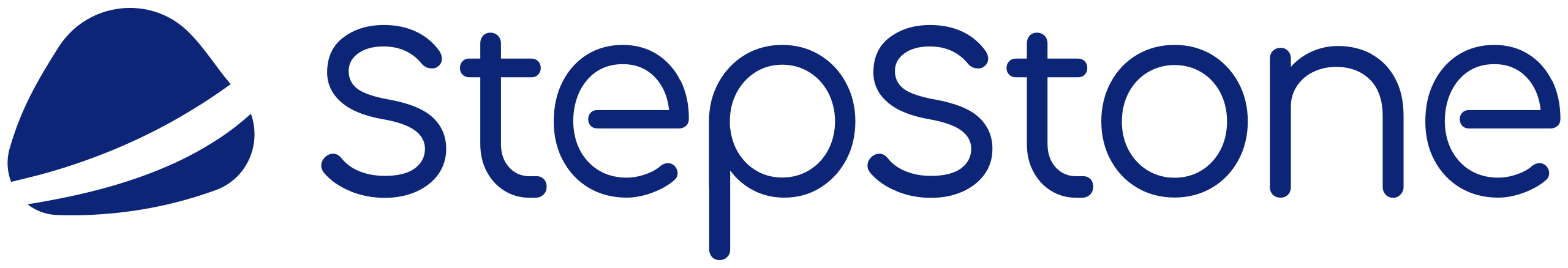 stepstone logo