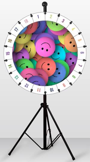 wheel of fortune ready24