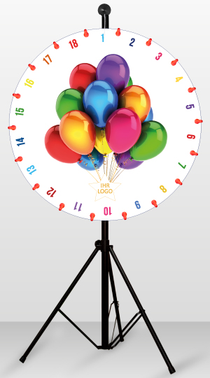 wheel of fortune ready25