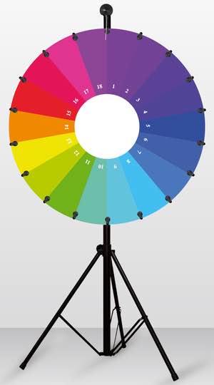 wheel of fortune ready32