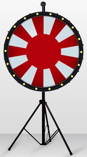 wheel of fortune ready36