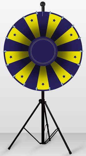 wheel of fortune ready45