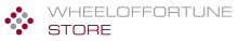 wheel of fortune logo