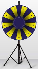 gluecksrad standard motiv 45 3be6ea8b