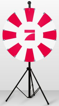 Wheel of Fortune prosieben