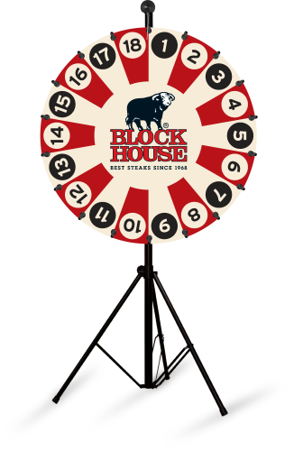 basic gluecksrad 45366927