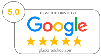 happiness bike store seal google