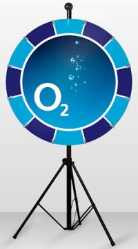 Wheel of Fortune o2