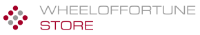 wheel of fortune logo