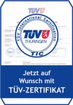 Wheel Of Fortune TSA Certificate 1 TUEV Zertifikat a68a7e69