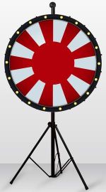 gluecksrad standard motiv 36 ca217386
