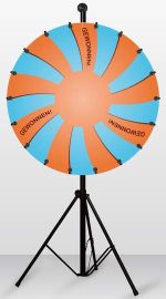 gluecksrad standard motiv 42 d75b3327